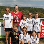 2018_09_16 Bezirksschülertreffen 2018 - Teams